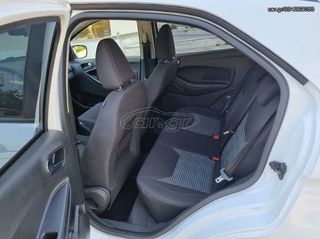 Ford Ka 2018 1.2 ACTIVE / BLACR EDITION / ΕΓΓΥΗΣΗ-thumb-12