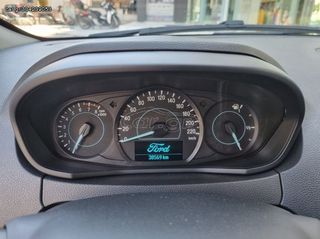 Ford Ka 2018 1.2 ACTIVE / BLACR EDITION / ΕΓΓΥΗΣΗ-thumb-14