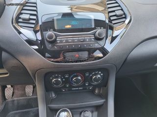 Ford Ka 2018 1.2 ACTIVE / BLACR EDITION / ΕΓΓΥΗΣΗ-thumb-15