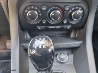 Ford Ka 2018 1.2 ACTIVE / BLACR EDITION / ΕΓΓΥΗΣΗ-thumb-16