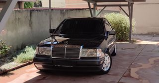 Mercedes-Benz CE 300 '92