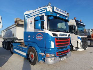 Scania '12 R500 EURO-5