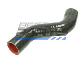 Κολάρο Intercooler Εμπρός-RENAULT KANGOO II 1.5D
