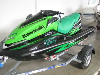 Kawasaki 2010 ULTRA 260X-thumb-1
