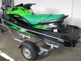 Kawasaki 2010 ULTRA 260X-thumb-2