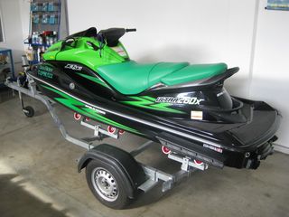 Kawasaki 2010 ULTRA 260X-thumb-3