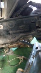 ΓΝΗΣΙΑ ΠΛΕΞΟΥΔΑ ΜΕ ΕΓΚΕΦΑΛΟ FORD FIESTA 2002-2008 FUJA-FUJB 1.250CC