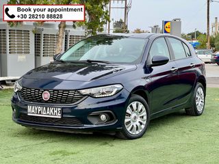 Fiat Tipo '19 DIESEL - FACELIFT - ΜΕ ΑΠΟΣΥΡΣΗ