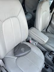 MERCEDES A170 1.7CC 2002 W168 Ψυγεία νερού- Ανεμιστήρες/Βεντιλατέρ Blower-thumb-3