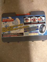 BIATHLON Χιονοαλυσίδες για SUV - 4*4