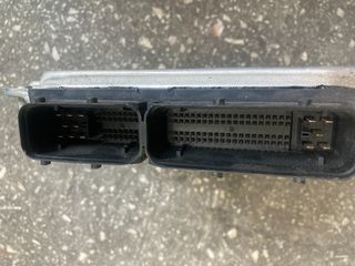 ΕΓΚΕΦΑΛΟΣ ΚΙΝΗΤΗΡΑ FORD GALAXY 1900cc TDI, ΚΩΔ.ΑΝΤ: 038 906 019 NB, 0 281 011 821, 5M21 12A650 CA-thumb-2