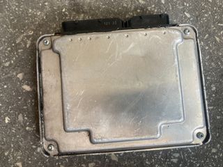 ΕΓΚΕΦΑΛΟΣ ΚΙΝΗΤΗΡΑ FORD GALAXY 1900cc TDI, ΚΩΔ.ΑΝΤ: 038 906 019 NB, 0 281 011 821, 5M21 12A650 CA-thumb-3