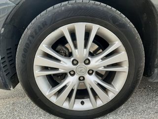 Lexus RX450 2010 V6 Hybrid E-Four e-CVT AWD FULL EXTRA-thumb-25