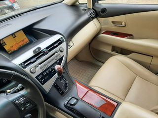 Lexus RX450 2010 V6 Hybrid E-Four e-CVT AWD FULL EXTRA-thumb-20