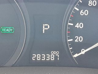 Lexus RX450 2010 V6 Hybrid E-Four e-CVT AWD FULL EXTRA-thumb-6