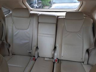 Lexus RX450 2010 V6 Hybrid E-Four e-CVT AWD FULL EXTRA-thumb-13