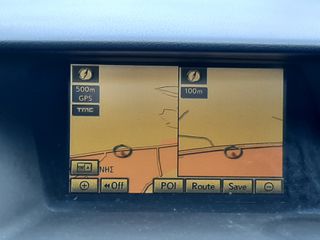Lexus RX450 2010 V6 Hybrid E-Four e-CVT AWD FULL EXTRA-thumb-24