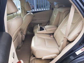 Lexus RX450 2010 V6 Hybrid E-Four e-CVT AWD FULL EXTRA-thumb-12