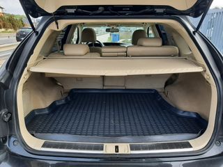 Lexus RX450 2010 V6 Hybrid E-Four e-CVT AWD FULL EXTRA-thumb-10
