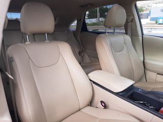 Lexus RX450 2010 V6 Hybrid E-Four e-CVT AWD FULL EXTRA-thumb-14