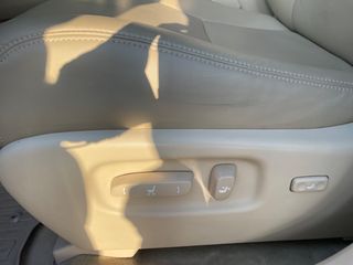 Lexus RX450 2010 V6 Hybrid E-Four e-CVT AWD FULL EXTRA-thumb-16