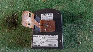 BLUETOOTH MODULE (NOKIA) UPGRADED SOFTWARE FORD FIESTA 2002-2008 1.250CC FUJA-FUJB