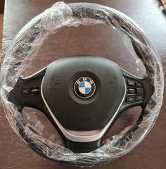 Πλήρες Τιμόνι BMW F30 320