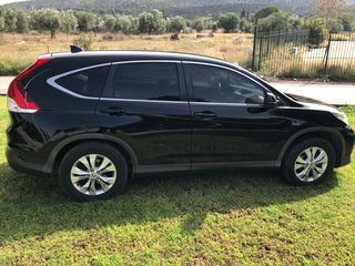 Honda CR-V 2014 1.6 i-DTEC Elegance 2WD-thumb-1