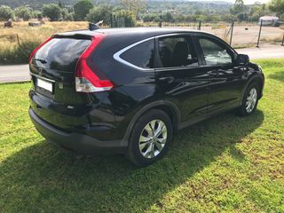 Honda CR-V 2014 1.6 i-DTEC Elegance 2WD-thumb-2