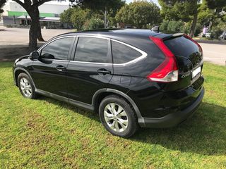 Honda CR-V 2014 1.6 i-DTEC Elegance 2WD-thumb-3