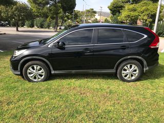 Honda CR-V 2014 1.6 i-DTEC Elegance 2WD-thumb-4