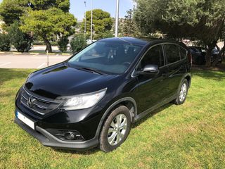 Honda CR-V 2014 1.6 i-DTEC Elegance 2WD-thumb-5