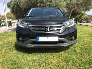 Honda CR-V 2014 1.6 i-DTEC Elegance 2WD-thumb-6