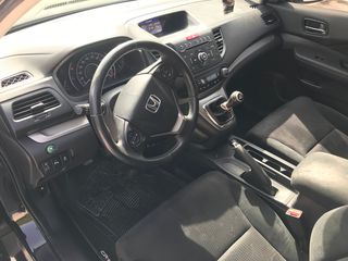 Honda CR-V 2014 1.6 i-DTEC Elegance 2WD-thumb-7
