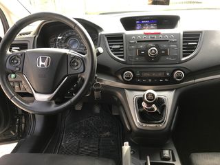 Honda CR-V 2014 1.6 i-DTEC Elegance 2WD-thumb-8