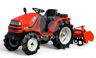 Αμπελουργικά Τρακτέρ Kubota 2025 B52 | 4x4 | 20 Hp | ΠΑΟΥΡΗΣ ΘΕΣΣΑΛΟΝΙΚΗ