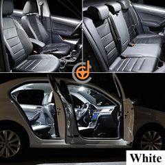 Toyota Auris Λάμπες Led-thumb-3