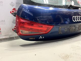 ΦΑΝΑΡΙΑ ΠΙΣΩ ΓΝΗΣΙΑ AUDI A1 2009-2014