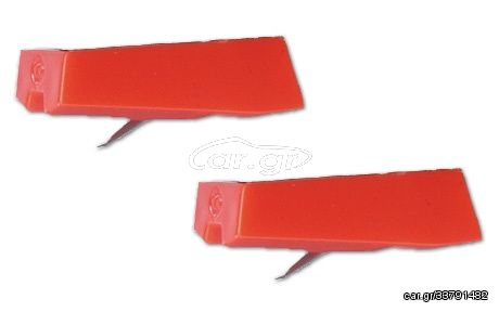 NUMARK GT-RS Replacement stylus for GrooveTool Cartridge. Sold in pairs. - NUMARK