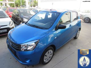 Suzuki Celerio '16 1.0cc-DUALJET