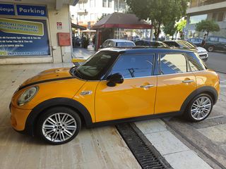 Mini Cooper SD '16 ΠΑΝΟΡΑΜΙΚΗ 