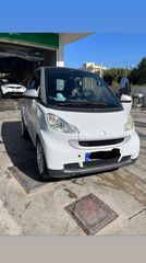 Smart ForTwo '08 Turbo 