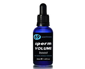 Wellness Sperm Volume boost 30ml