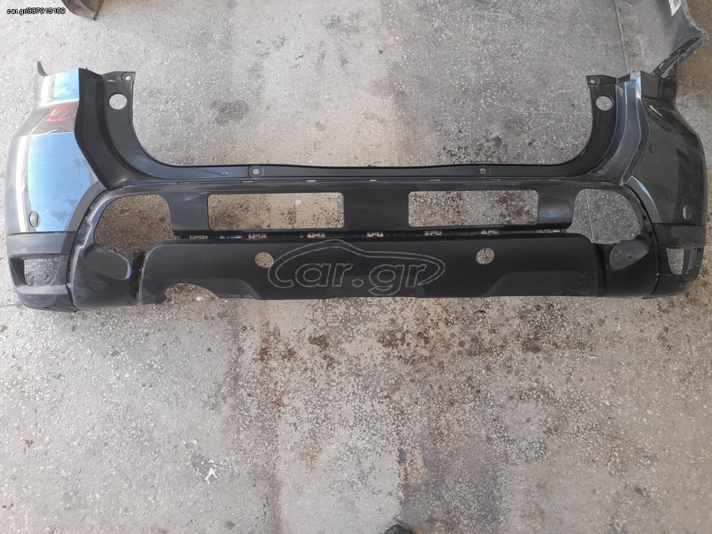 Προφυλακτήρας DACIA DASTER