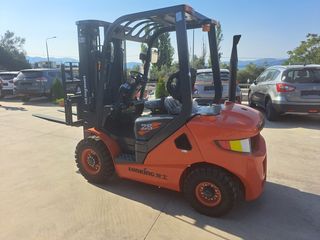 Κλαρκ 2025 Lonking 2.5 Ton