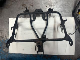 Βαση φαναριού για Yamaha Tenere XTZ660