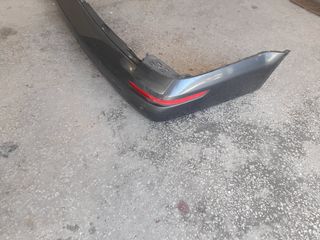 Προφυλακτήρας VOLKSWAGEN T6-thumb-1