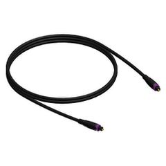 Adam Hall KCOTT155 - Toslink to Toslink cable 5 METERS - Adam Hall