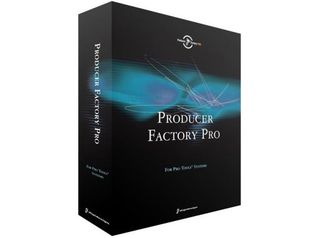 M-AUDIO Producer Factory Bundle - M-AUDIO