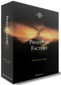 M-AUDIO Producer Factory Bundle - M-AUDIO